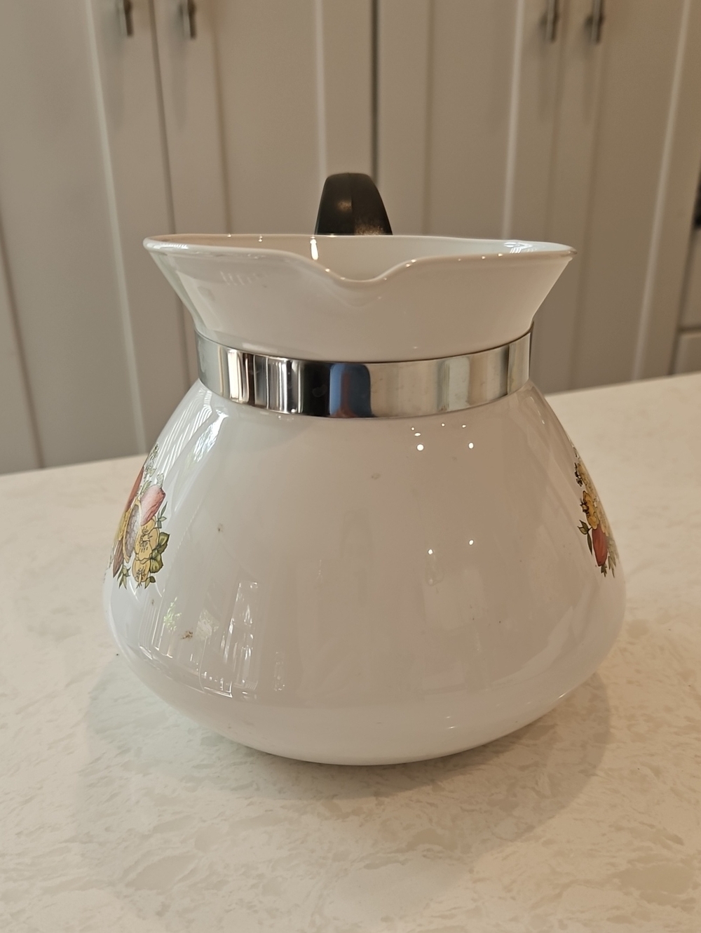 Corning Ware Pitcher - Picture 2 of 8